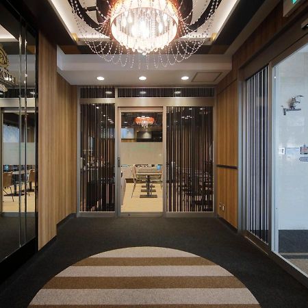 Apa Hotel Hakata Ekimae 4 Chome Fukuoka  Luaran gambar